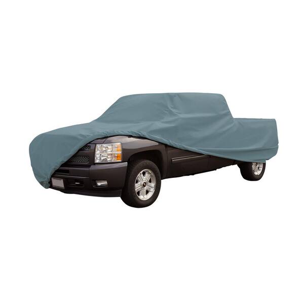 Overdrive polypro deals 3 car cover