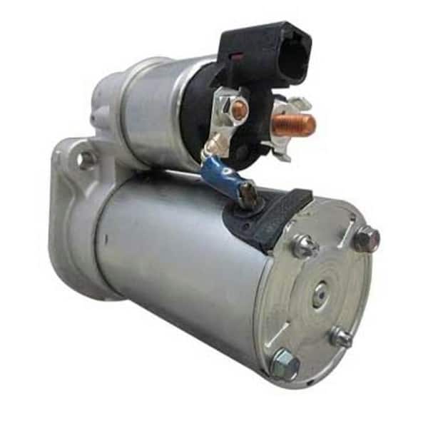 WPS World Power Systems Starter Motor