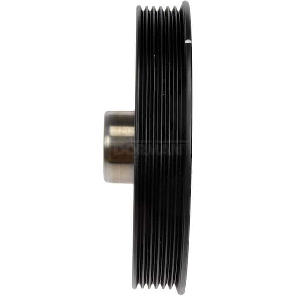 OE Solutions Harmonic Balancer Assembly