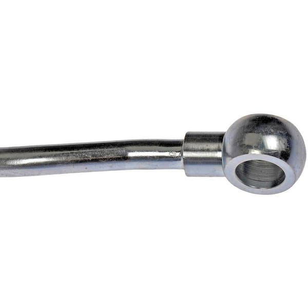 OE Solutions Turbocharger Oil Feed Line