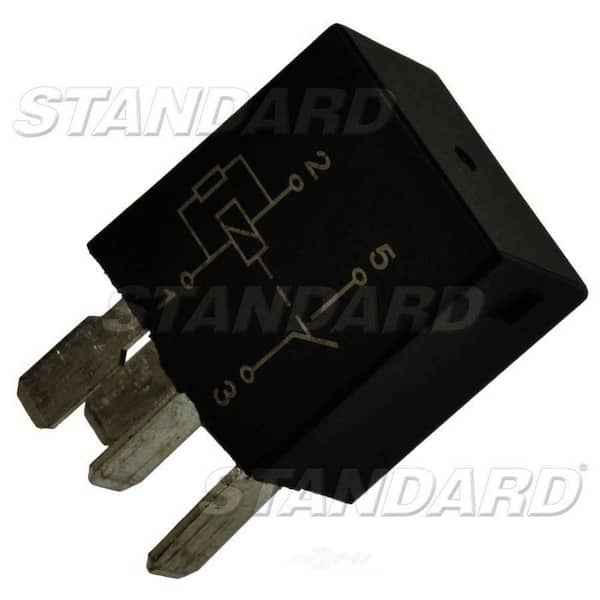 Intermotor ABS Relay