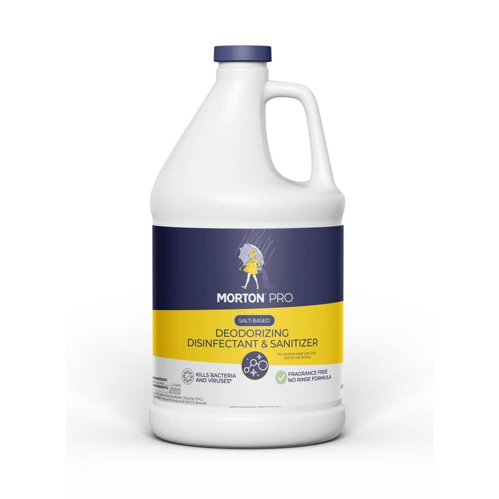 DEODORIZING DISINFECTANT & SANITIZER (1 Gallon) price history on PriceWatchPro