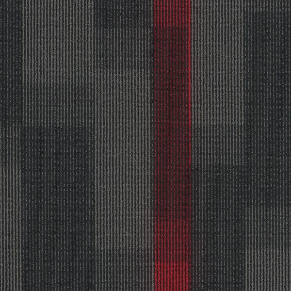 Engineered Floors Kip - Carey - Multi-Colored Commercial/Residential 24 x 24 in. Glue-Down Carpet Tile Square (72 sq. ft.)