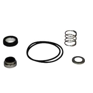 PLS100 Certified Replacement Shaft Seal and Gasket