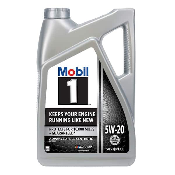 32 oz. 5W-20 Synthetic Motor Oil