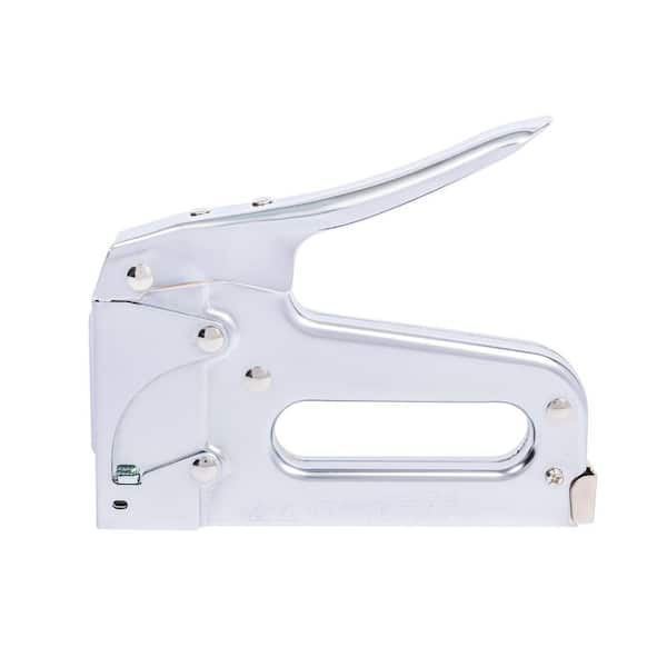 T50 Heavy Duty Manual Staple Gun