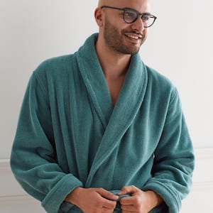 Company Cotton Men's Robe