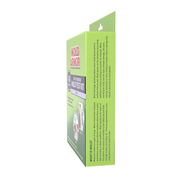 DIY Mold Test Kit For Home For Air And Surface Testing Mold Test Kit Expert 