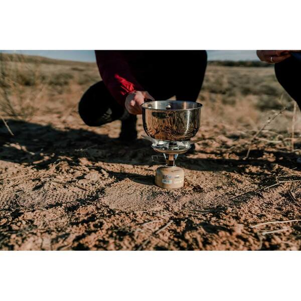 stansport backpack stove