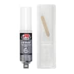 J-B Weld Original Cold Weld 2-Part Epoxy Syringe 50165 - The Home Depot