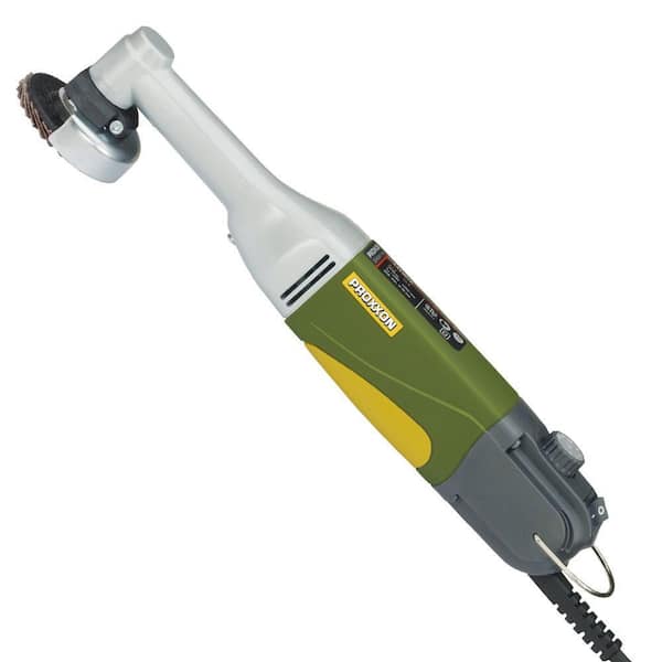 Long Neck Angle Grinder LHW/E with Storage Case