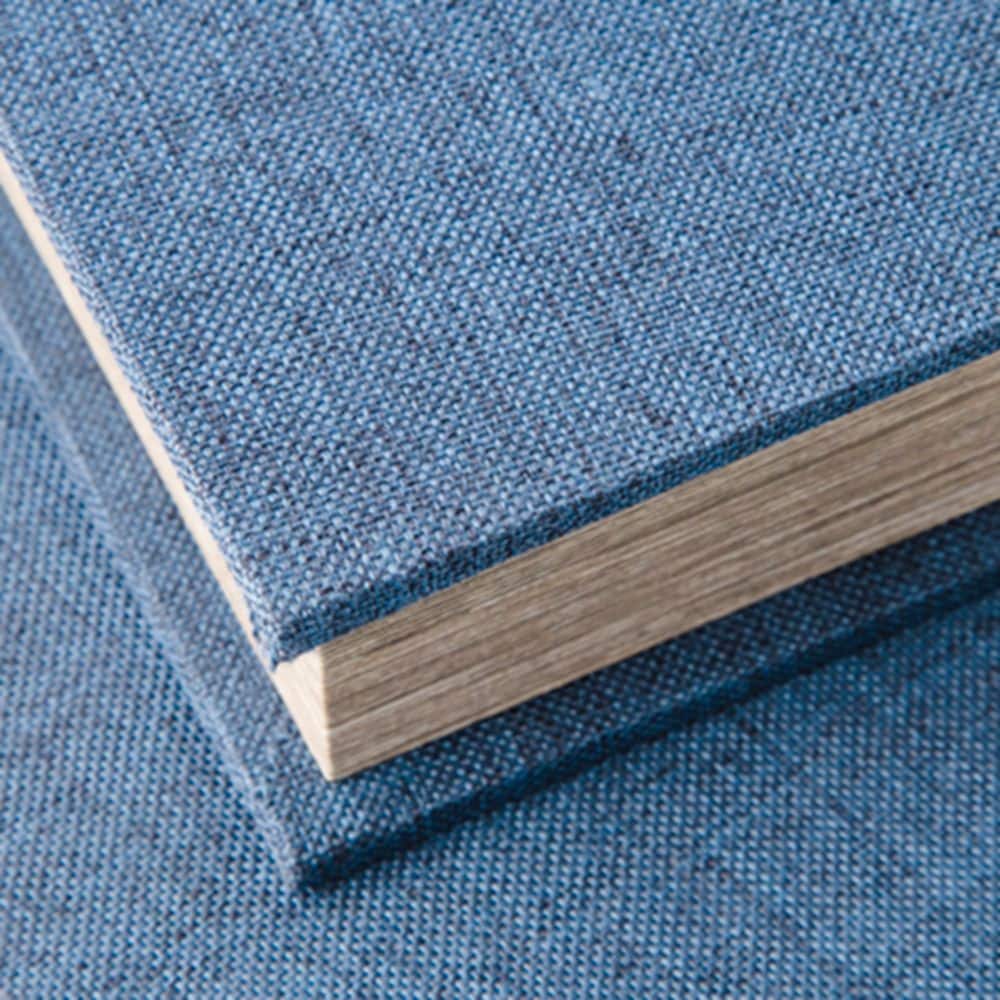 Jolina Faux Book Decorative Storage Box Set