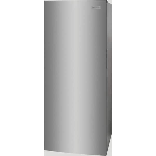 Frigidaire 13 cu. ft. Convertible Frost Free Upright Freezer in