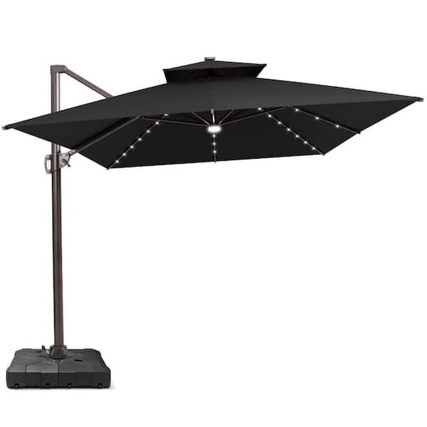 belham living 6.2 x 9.6 ft rectangular patio umbrella Amazon.com : BILEK 6 x 9ft Patio Umbrella Outdoor Rectangular Market  Umbrella, Waterproof Tilt Umbrella with Crank and Push Button Tilt, Quick  Installation, Best Choice for Garden, Lawn, Deck, Backyard & Pool :