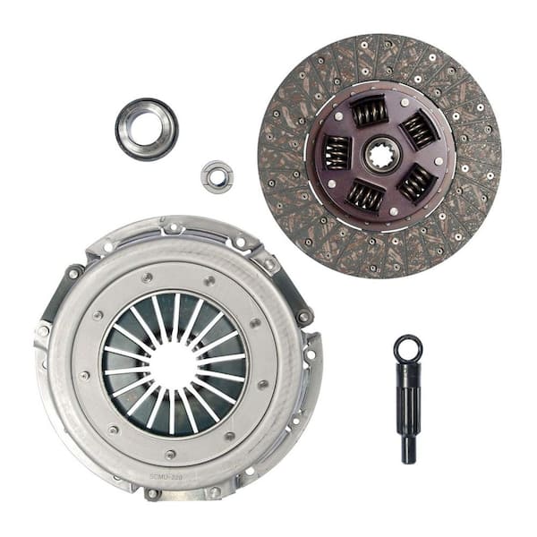 RhinoPac OE Plus Clutch Kit