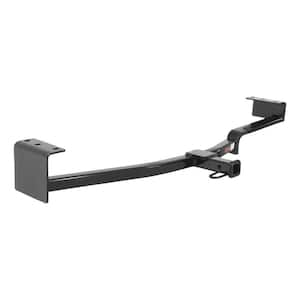 Class 1 Trailer Hitch, 1-1/4 in. Receiver, Select Acura RL
