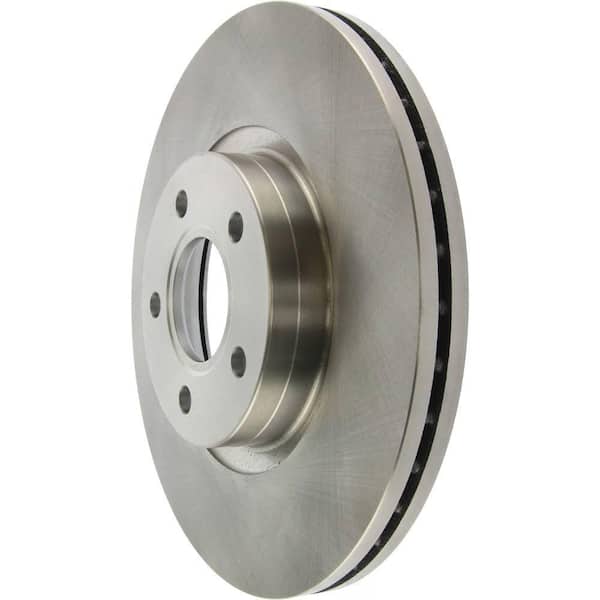 Centric Parts Disc Brake Rotor