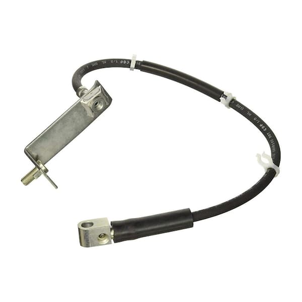 Centric Parts Brake Hydraulic Hose - Rear Upper