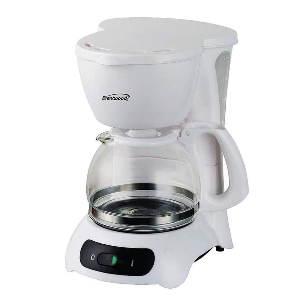 Brentwood Select 12-Cup Digital Coffee Maker - Catalog