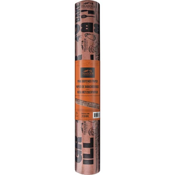 Traeger Butcher Paper for Barbecue Cooking