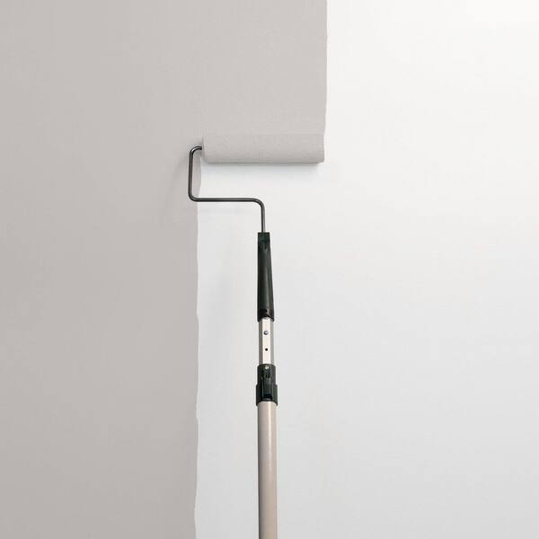 Gray Shadows PPG1005-3 Paint