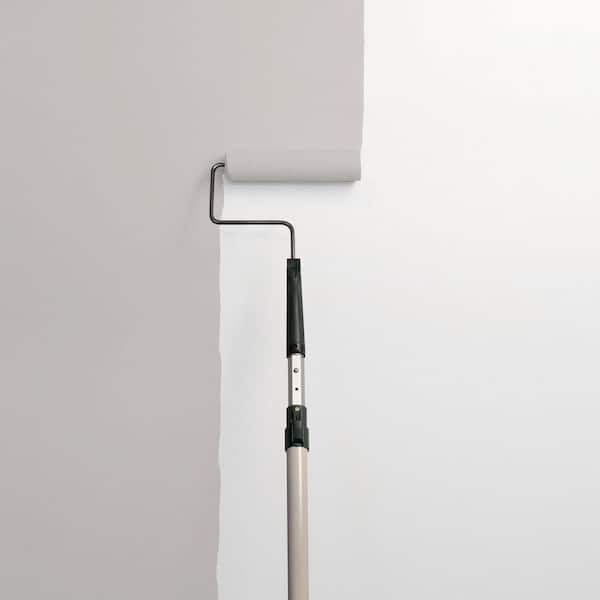 Gray Shadows PPG1005-3 Paint