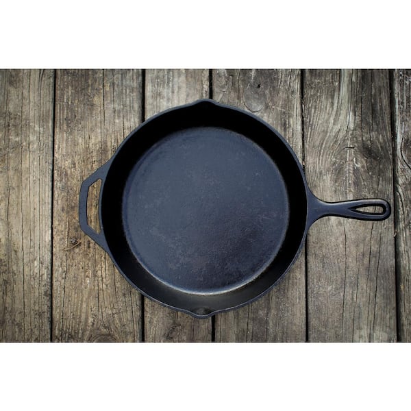Indulge in the untamed flavors of this Yellowstone Skillet Butter & He