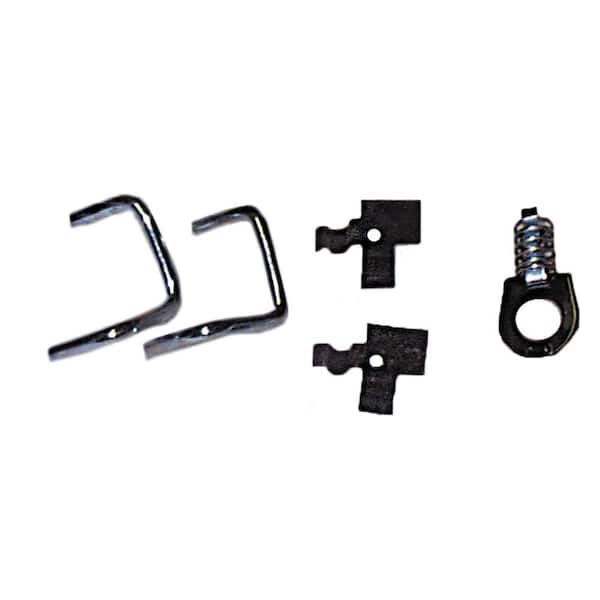 Atwood Door Hardware Kit