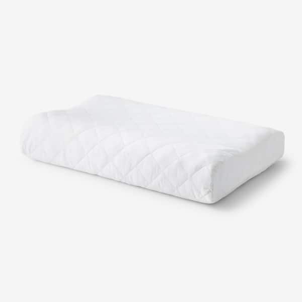 Neck Support Latex Standard Pillow