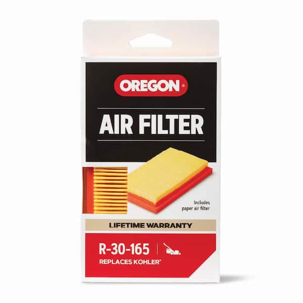 Oregon Air Filter for Walk-Behind Mowers, Fits Kohler Courage XT Engines