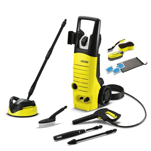 Karcher 1800 psi 1.5 GPM Electric Pressure Washer-DISCONTINUED