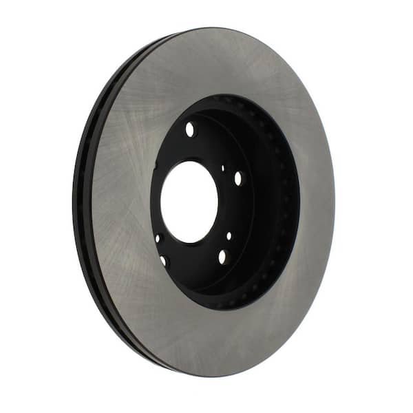 Centric Parts Premium Disc-Preferred - Front