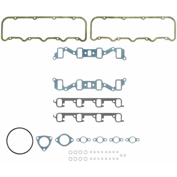 FEL-PRO Engine Cylinder Head Set