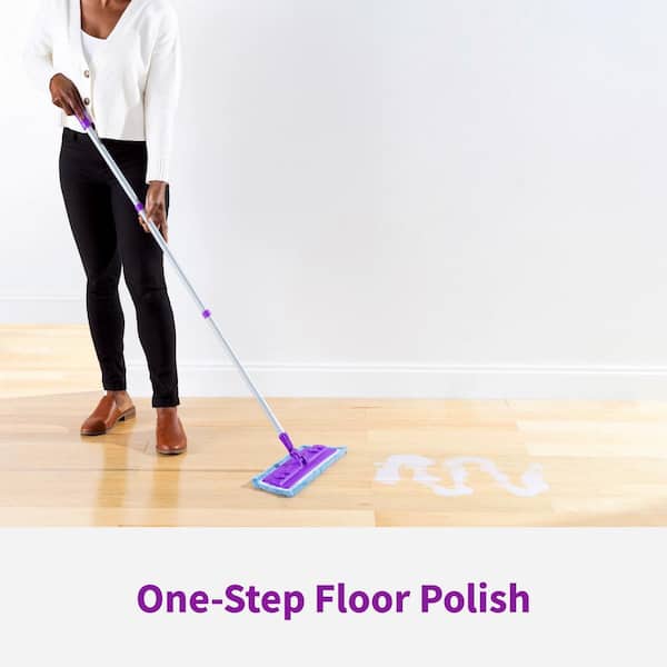 Rejuvenate 32 oz. Floor Refresher HG-R85001 - The Home Depot