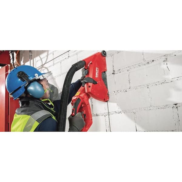 DCH 300-X Electric cutter - Electric Cutters - Hilti USA