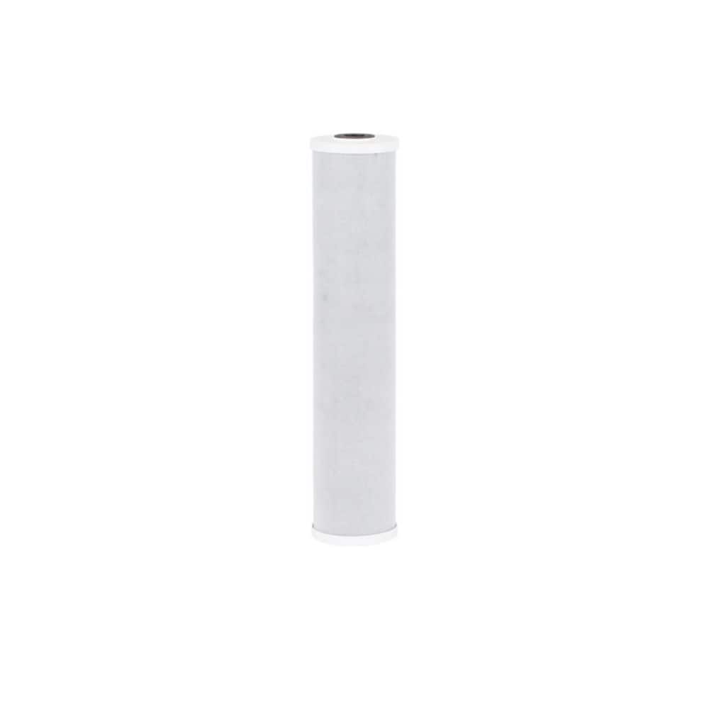 Whole House Carbon Water Filtration Replacement Filter price history on PriceWatchPro