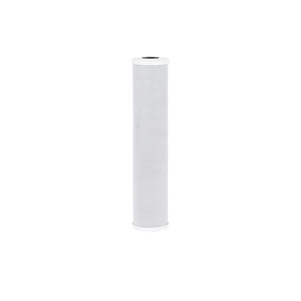 Whole House Carbon Water Filtration Replacement Filter