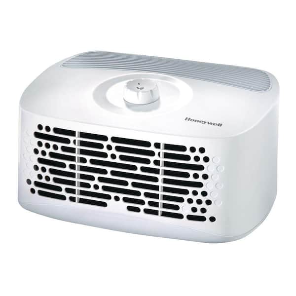 HEPA-Type Tabletop Air Purifier