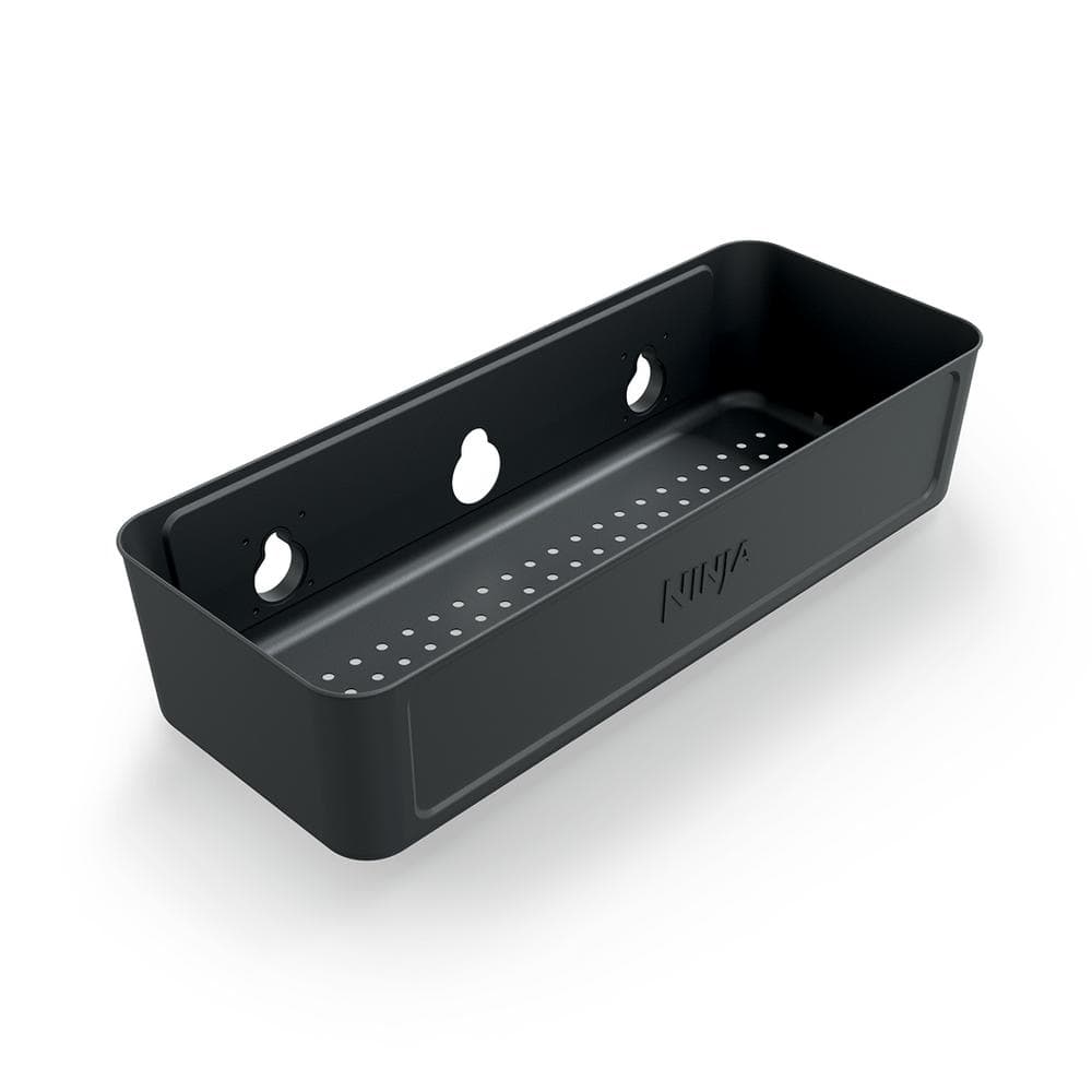 NINJA FlexFlame Storage Caddy for Extra Space, Durable Modular