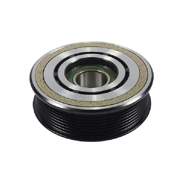 Motorcraft A/C Compressor Clutch Pulley