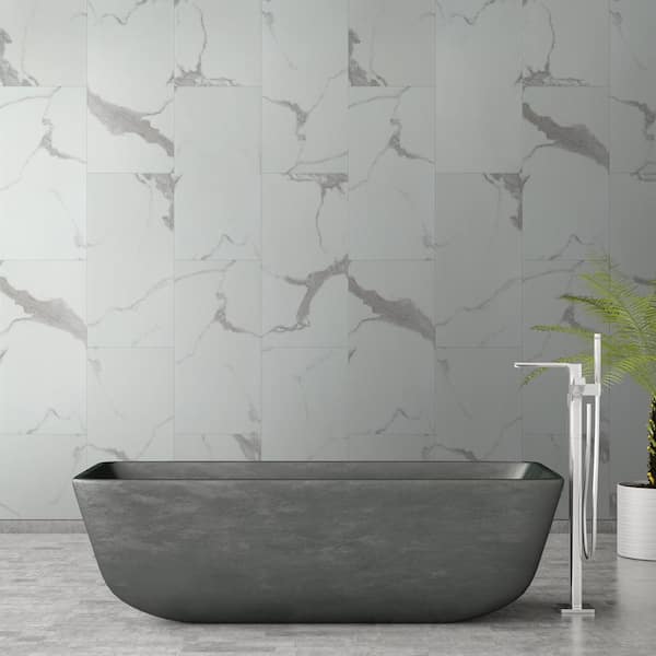 Home Decorators Collection Take Home Sample - Carrara