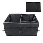 FH Group 1 x 35 Trunk Organizer with Multi-Pockets Mint and Air