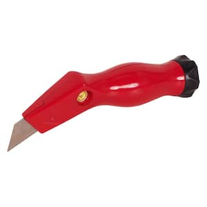 Big Fatso Multipurpose Utility Knife with Quick Blade Change