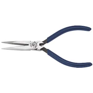 5 1/2 Extra Long Needle Nose Pliers – Scissor Sales