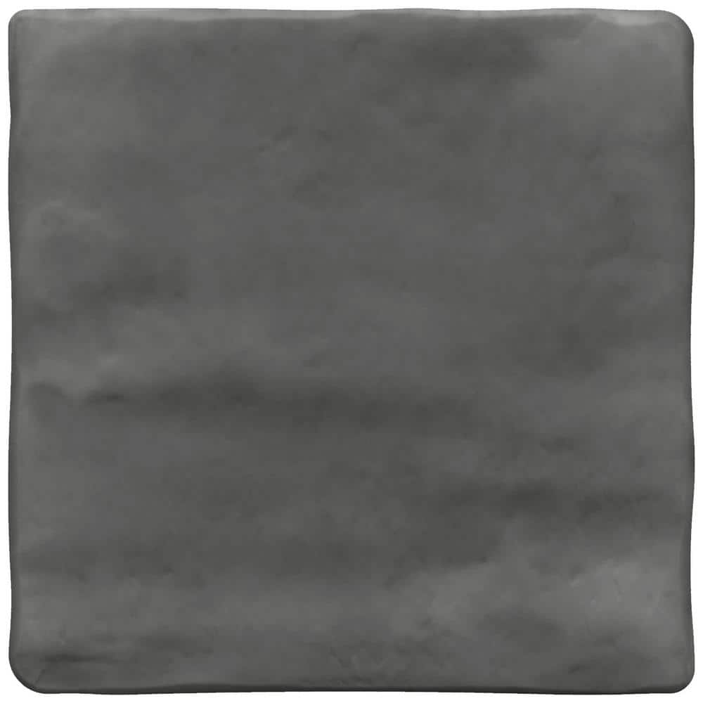 Artcrafted Drift 4 in. x 4 in. Glossy Ceramic Wall Tile Sample price history on PriceWatchPro