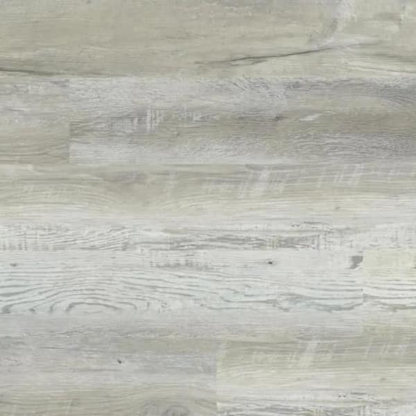TrafficMaster Take Home Sample - Winding Brook Click Lock Luxury Vinyl Plank Flooring