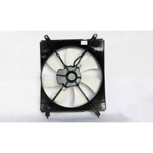 A/C Condenser Fan Assembly 2000-2001 Toyota Camry 2.2L