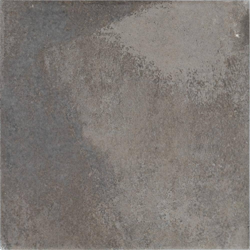 Cotto Revival Baltic 4 in. x 4 in. Matte Porcelain Floor and Wall Tile Sample price history on PriceWatchPro