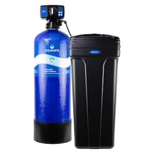 Simply Soft 60,000 Grain Whole House Water Softener System