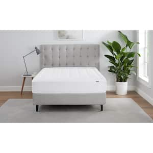 Comfort Sure Deluxe Full Cotton Mattress Cover